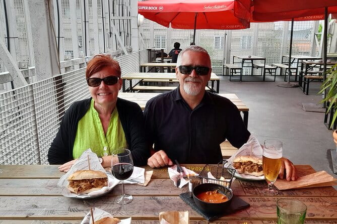 Braga Small-Group Food Tour: 3-Hour With a Local Guide - The five delicious stops: A Taste of Braga’s Flavors