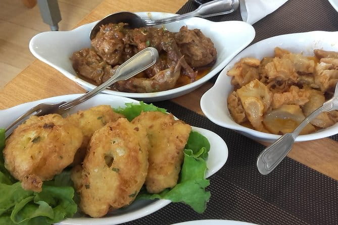 Braga Small-Group Food Tour: 3-Hour With a Local Guide - FAQ