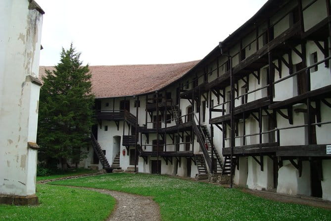 Bran Castle, Rasnov Fortress, Harman & Prejmer Fortified Churches Day Tour - The Sum Up: Who Should Consider This Tour?
