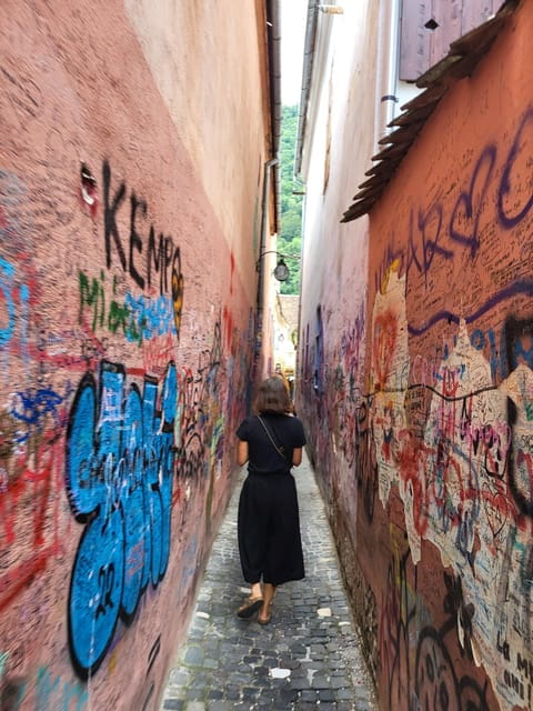 Bran - One Castle, Two Stories: Dracula and Queen Mary! - Key points / Takeaways