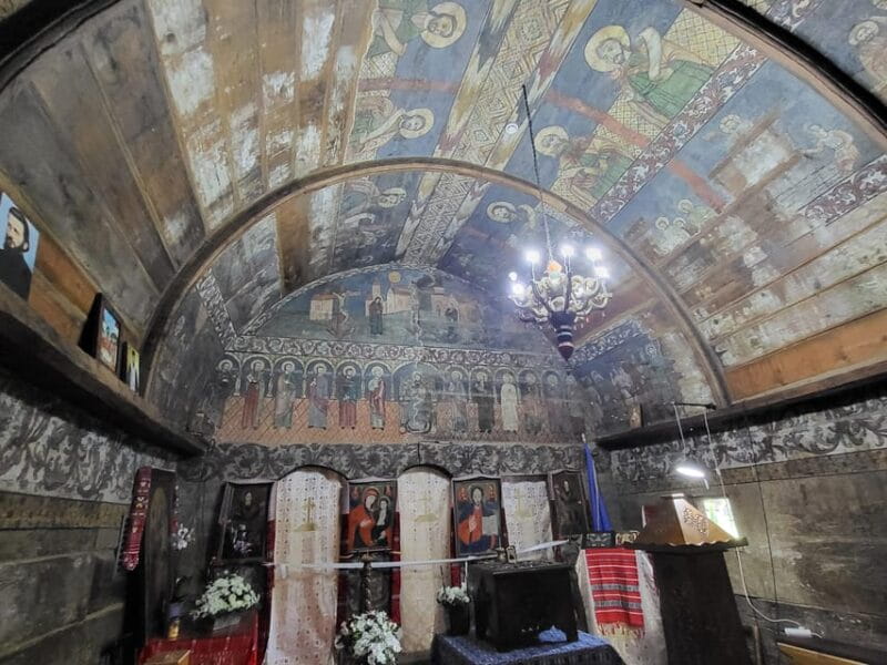 Bran - One Castle, Two Stories: Dracula and Queen Mary! - A deep dive into the experience