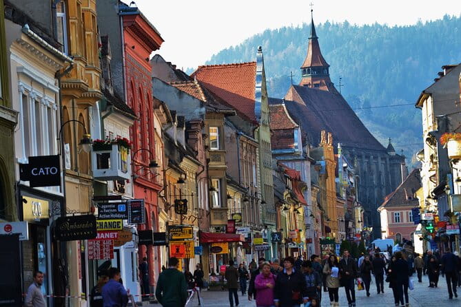 Bran & Peles Castles through the Best Road in the World: Transfagarasan road - Frequently Asked Questions