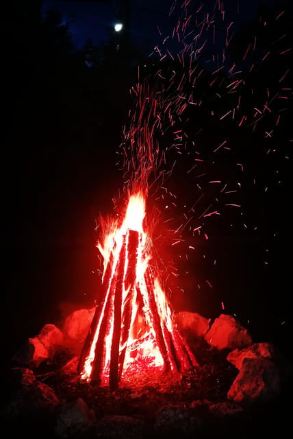 Bran: Rural Tour with Local Food & Accommodation in imon - Key Points / Takeaways