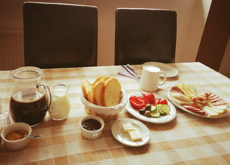 Bran: Rural Tour with Local Food & Accommodation in imon - FAQs