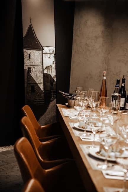 Braov: Romanian Wine and Cheese Tasting Experience - Exploring the Experience in Detail