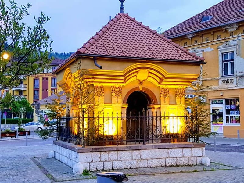 Braovs Secret Tastes & Stories - Key Points / Takeaways