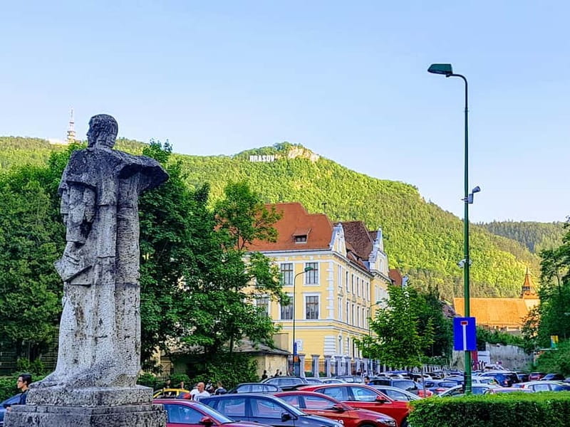 Braovs Secret Tastes & Stories - Tasting Transylvanian Flavors at Local Eateries