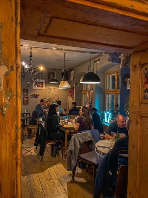 Braovs Secret Tastes & Stories - The Sum Up