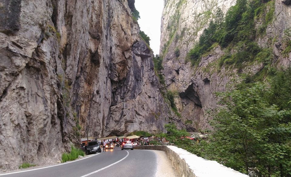 Brasov: 2-Days Bucovina Monasteries Tour - Meals Included