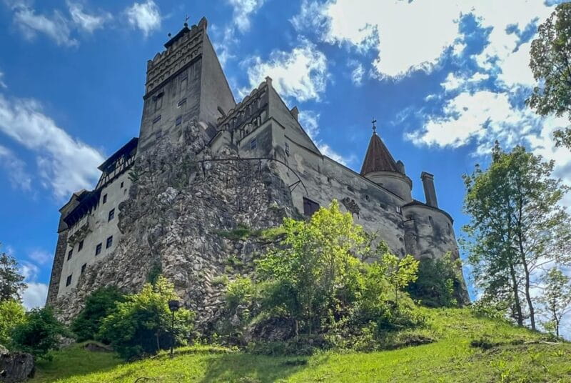 Brasov: Bran Castle, Bear Sanctuary, Rasnov (Peles Optional) - The Full Experience: A Practical Guide to the Tour