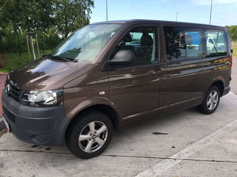 Brasov: Brown Bear & Wildlife Watching - FAQ