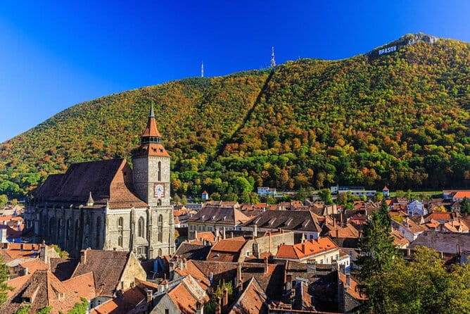 Brasov city of legends and good coffee - Key points to remember about this tour