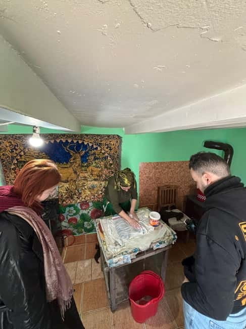 Brasov: Crafts, History & Cuisine of Transylvania Experience - Final Thoughts: Who Is This For?