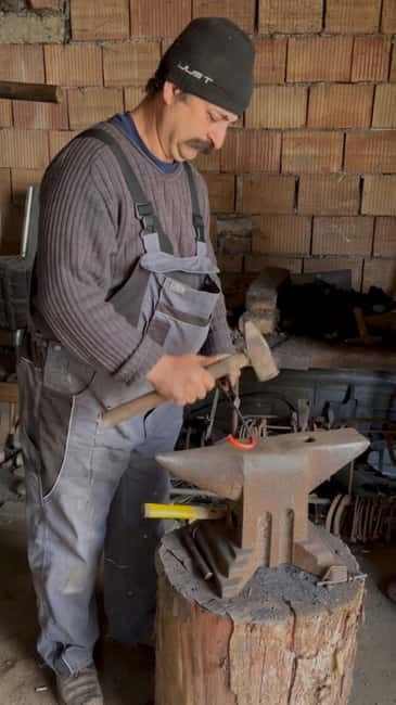 Brasov: Crafts, History & Cuisine of Transylvania Experience - Frequently Asked Questions