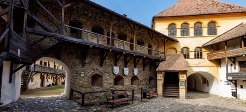 Brasov: Hrman, Prejmer and Feldioara Half-Day Tour - FAQ