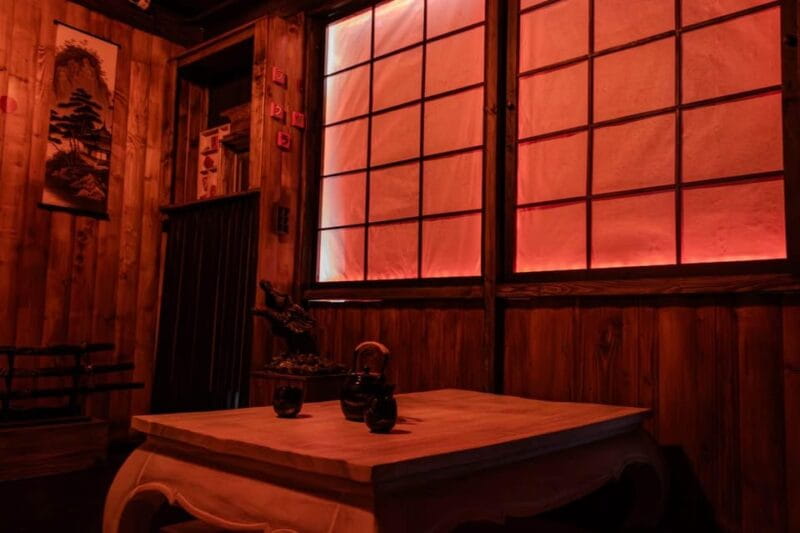 Brasov: Japanese Themed Escape Room Adventure - Entering the World of Samurai and Shoguns
