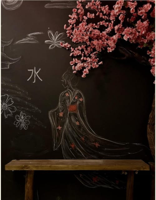 Brasov: Japanese Themed Escape Room Adventure - The Role of Guides and Language Support