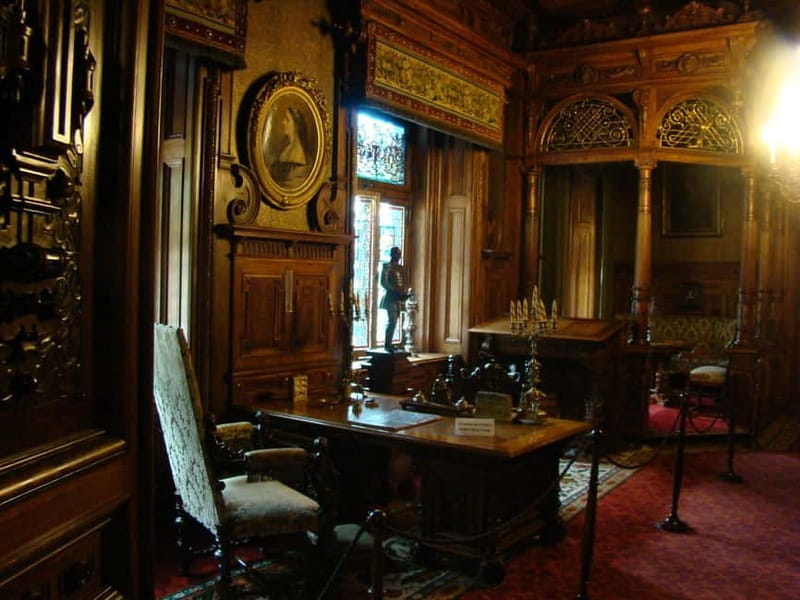 Brasov: Peles, Bran, and Prejmer Castles Day Tour - Price and Value