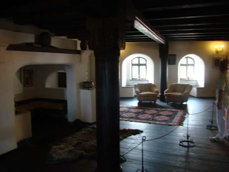 Brasov: Peles, Bran, and Prejmer Castles Day Tour - Final Thoughts