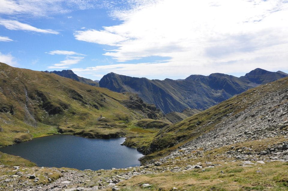 Brasov: Private Fagaras Mountains Trekking Tour - Customer Reviews