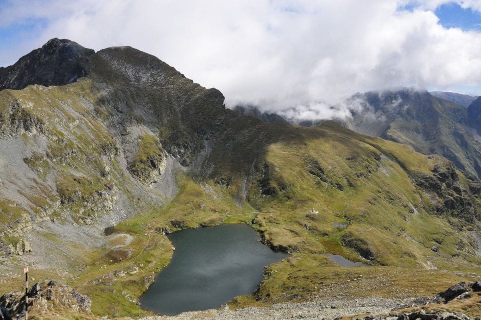 Brasov: Private Fagaras Mountains Trekking Tour - Preparation and Recommendations