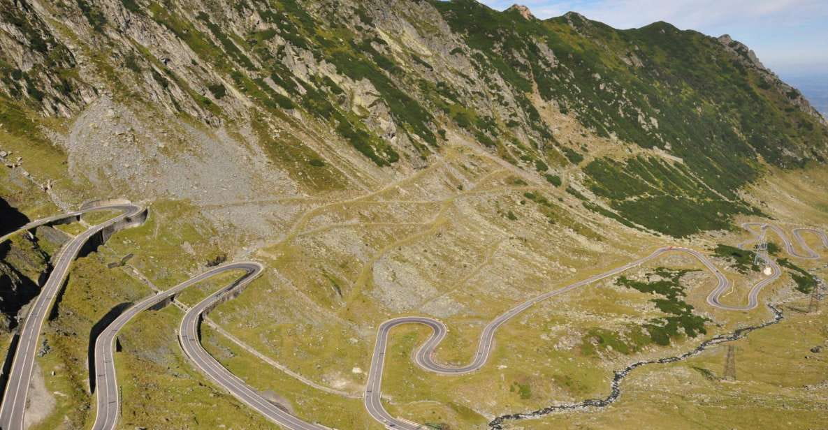 Brasov: Private Fagaras Mountains Trekking Tour - Frequently Asked Questions