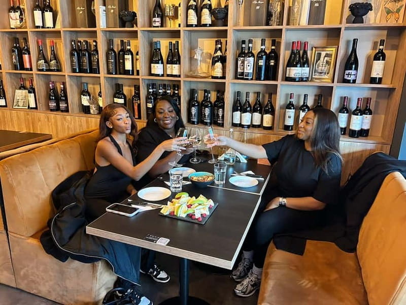 Brasov: Private Guided Tour with Flexible Start Time - A Personalized Peek into Romania’s Charm with a Private Tour in Brasov