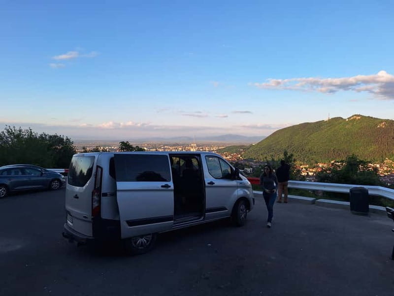 Brasov: Private Guided Tour with Flexible Start Time - Key Points / Takeaways