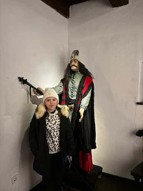 Brasov: Private Guided Tour with Flexible Start Time - The Sum Up: Who Should Book This Tour?