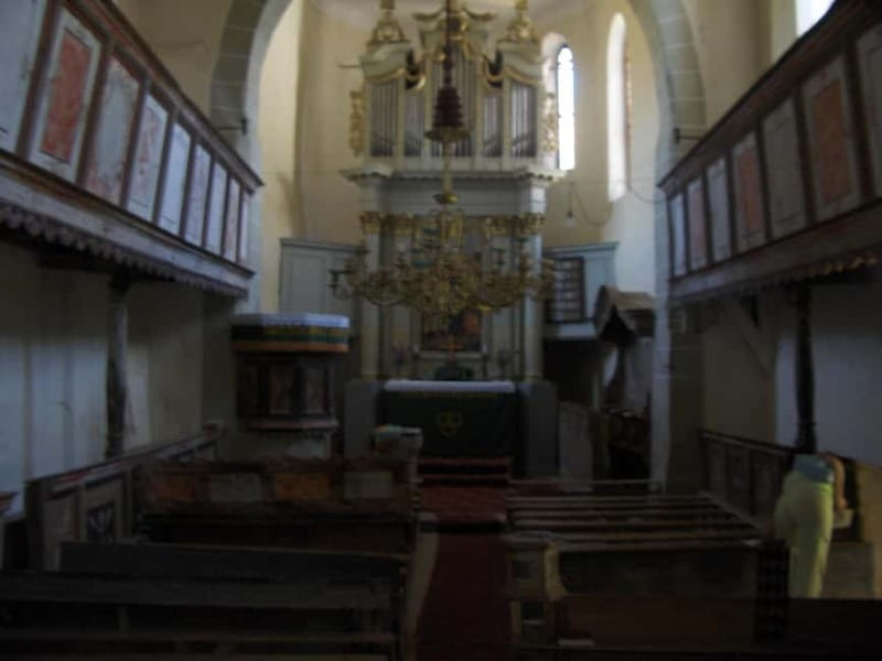 Brasov: Saxon Fortified Churches Day Tour with Guide - FAQ