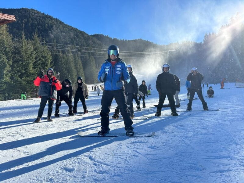 Brasov: Ski Lessons Day Trip For All Ages And Levels - Why This Experience Works