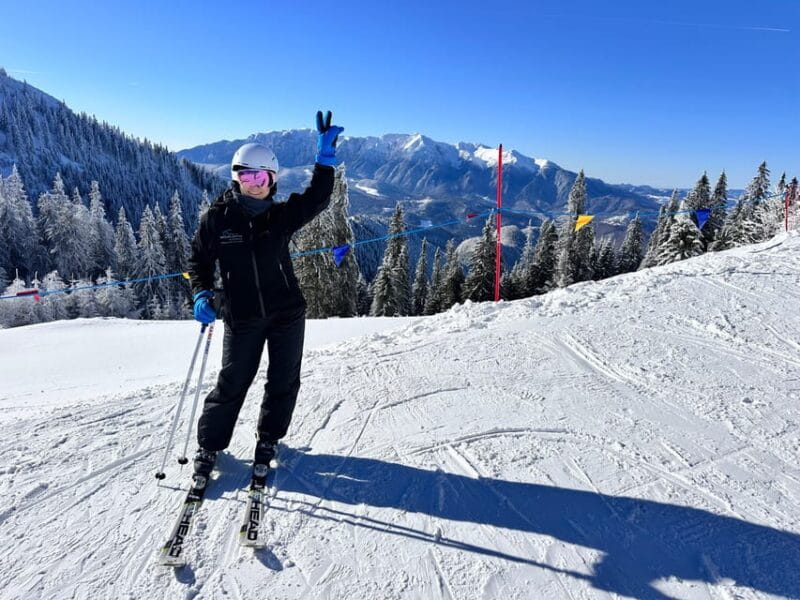Brasov: Ski Lessons Day Trip For All Ages And Levels - Final Thoughts