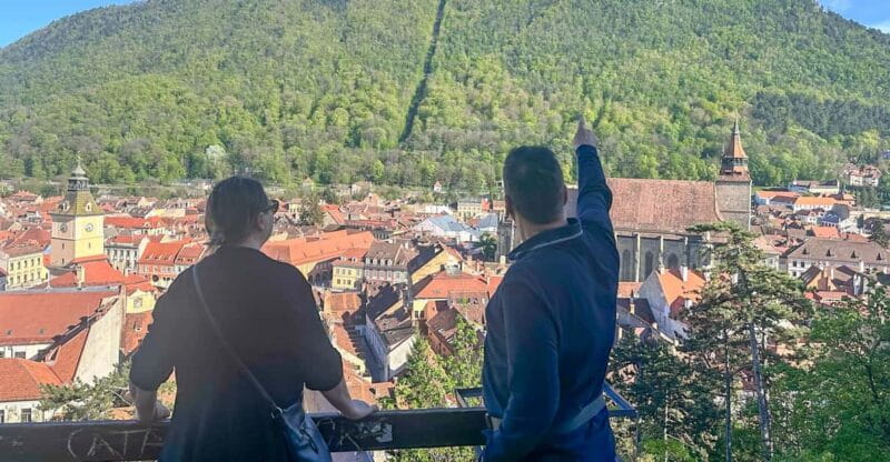 Brasov: Walking Tour of the Old Town & Photo Hotspots - How to Make the Most of Your Brasov Walking Tour