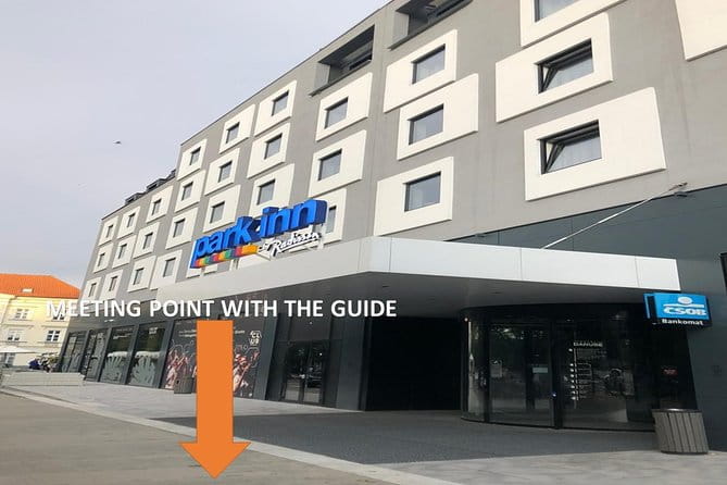 Bratislava 2 hours walking tour with beer tasting - Price, Value, and Overall Impression