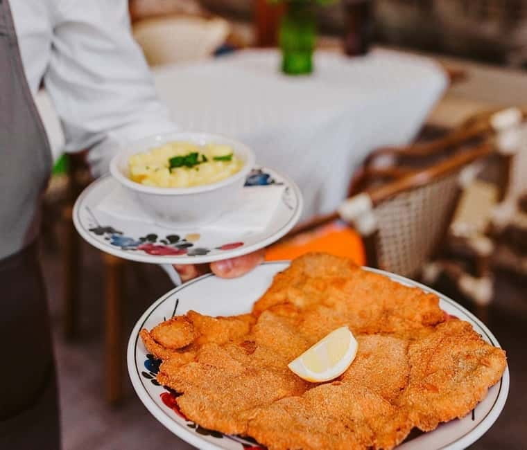 Bratislava: 3-Course Meal at a Traditional Restaurant - Who Will Love This Experience?