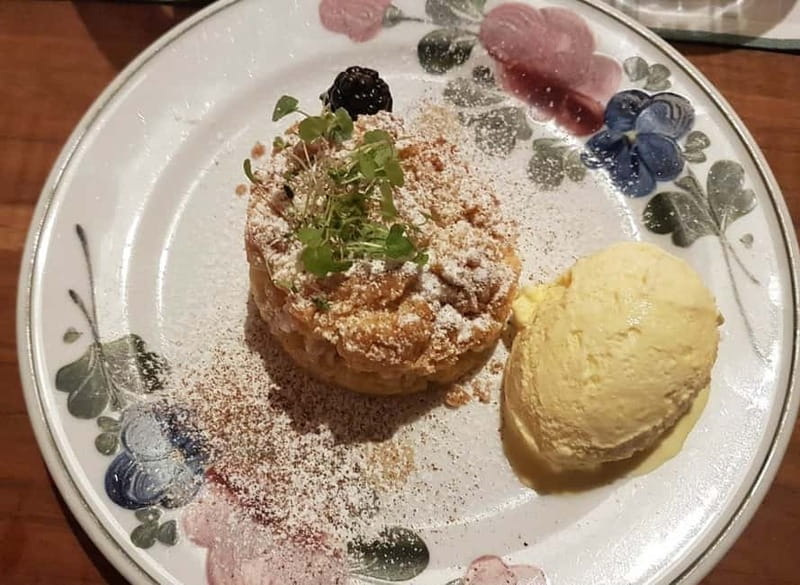 Bratislava: 3-Course Meal at a Traditional Restaurant - Final Thoughts: Is It Worth It?