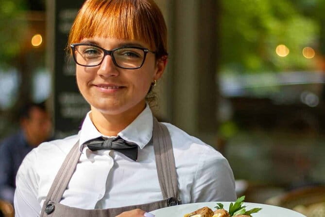 Bratislava: A taste of Traditional "Pressburg" Cuisine - Key points / Takeaways