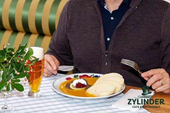 Bratislava: A taste of Traditional "Pressburg" Cuisine - Frequently Asked Questions