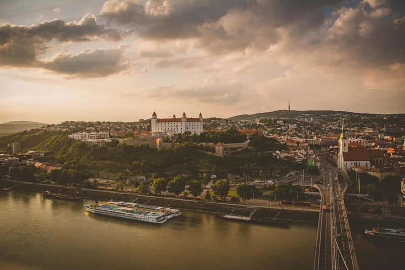 Bratislava and Budapest, two capitals in one day - Final Thoughts: Who Benefits Most?