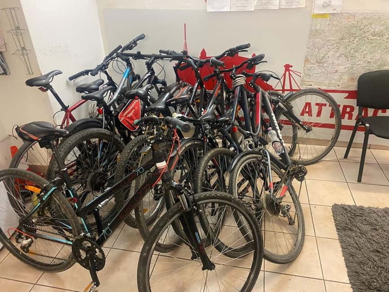 Bratislava - Bike Tour - Price and Logistics: Is It Good Value?