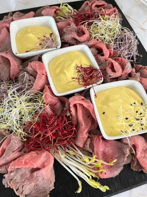 Bratislava: Brunch & Cruise on Danube - FAQ