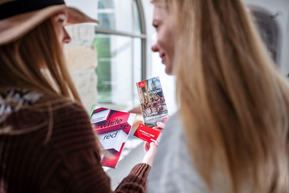 Bratislava Card With Public Transport Option & Walking Tour - Frequently Asked Questions