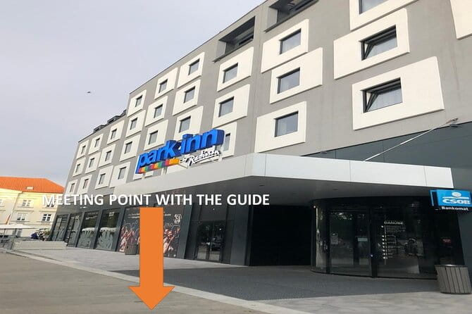 Bratislava City Sightseeing Afternoon Walking Tour - Price, Value, and Practical Tips