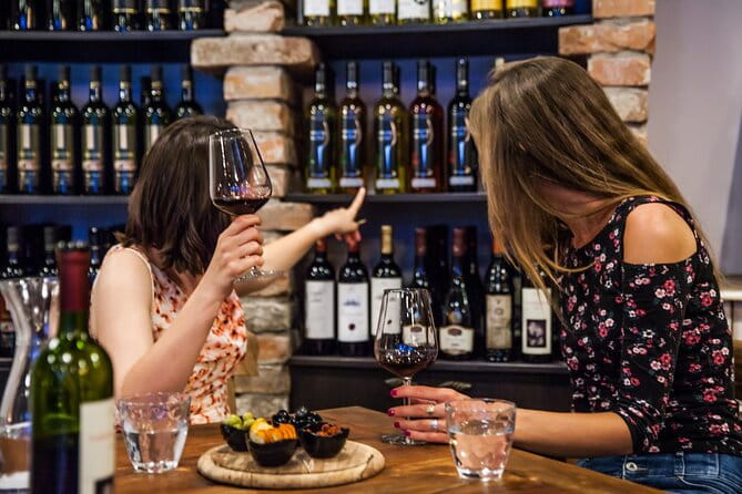 Bratislava City Wine Tasting Tour - Who Should Consider This Tour?