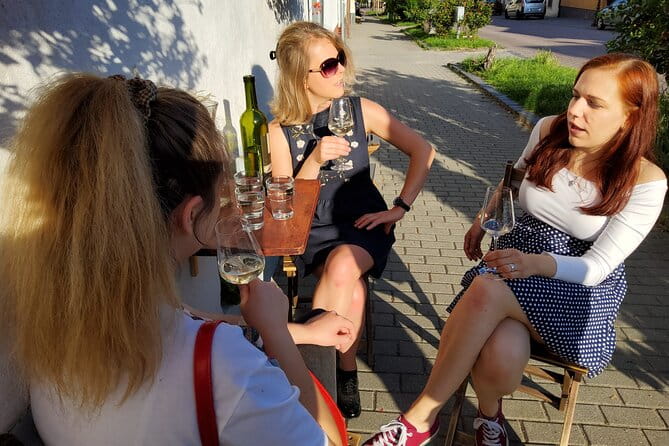 Bratislava City Wine Tasting Tour - Final Thoughts: Is It Worth It?