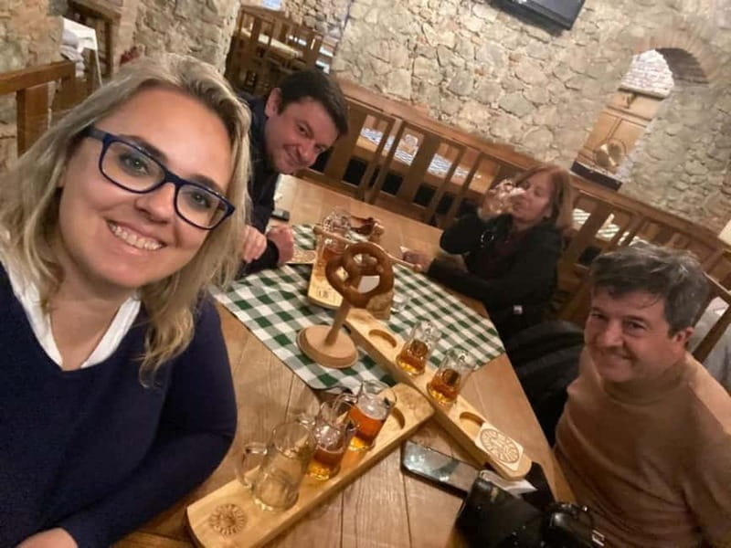 Bratislava: Craft Beer Tasting - Who Will Enjoy This Tour?