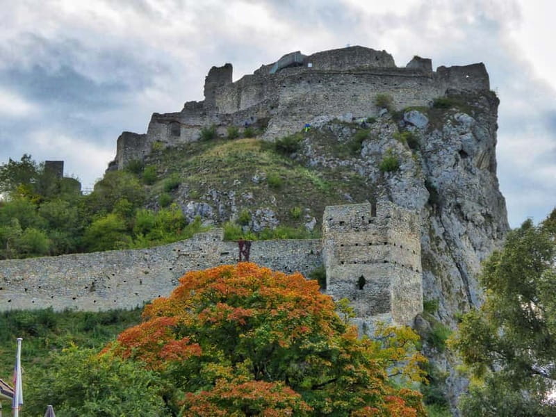 Bratislava: Cruise - Devín Castle Round Trip - Discovering Bratislava and Devin Castle by Boat: A Practical Guide