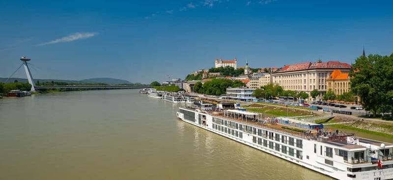 Bratislava: Cruise - Devín Castle Round Trip - The Experience Breakdown: What You Can Expect