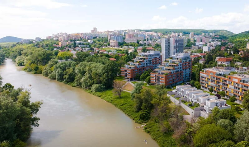 Bratislava: Cruise - Devín Castle Round Trip - Price, Value, and Practical Considerations