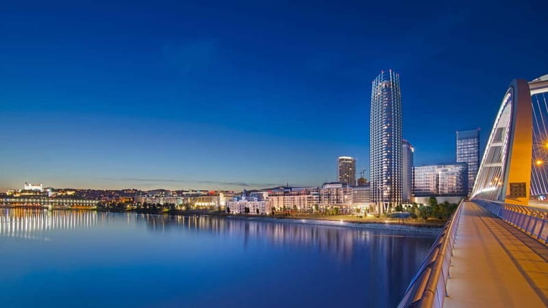 Bratislava: Cruise - Devín Castle Round Trip - The Sum Up